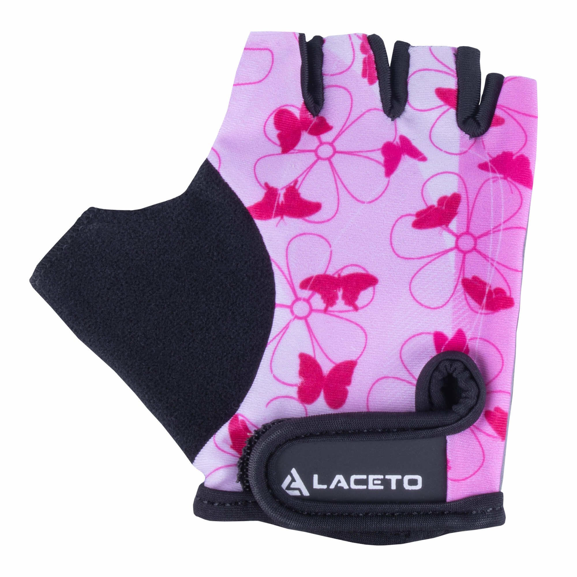 LACETO BUTTERFLY-S