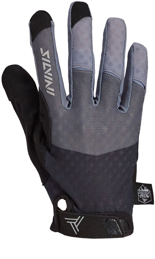 SILVINI Fiora WA1430 black-cloud L