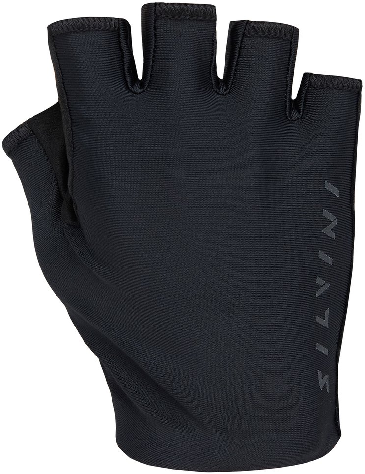 SILVINI Sarca UA1633 black XS