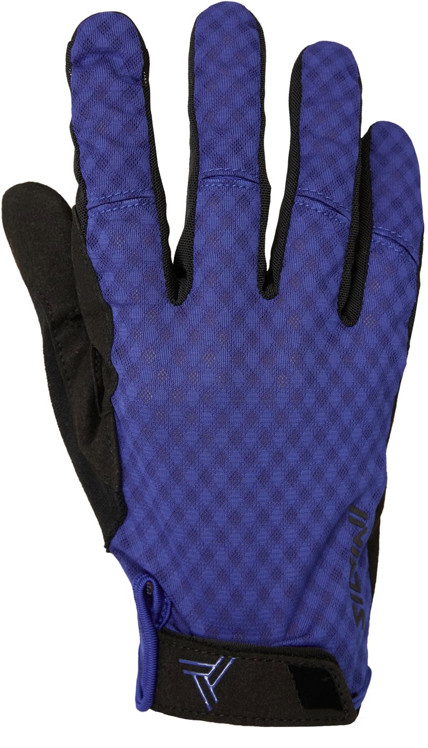 SILVINI Gattolo MA2416 blue XXL