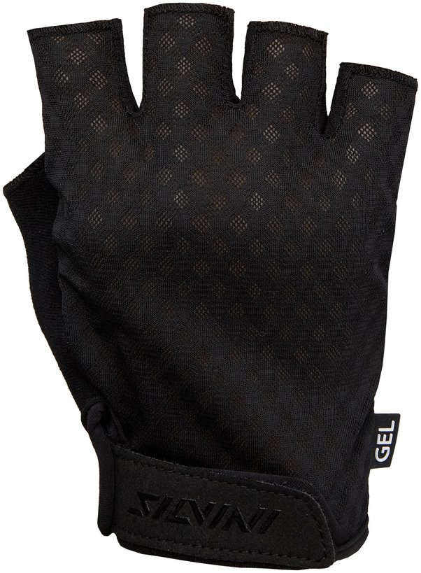 SILVINI Gaiono MA2417 black L