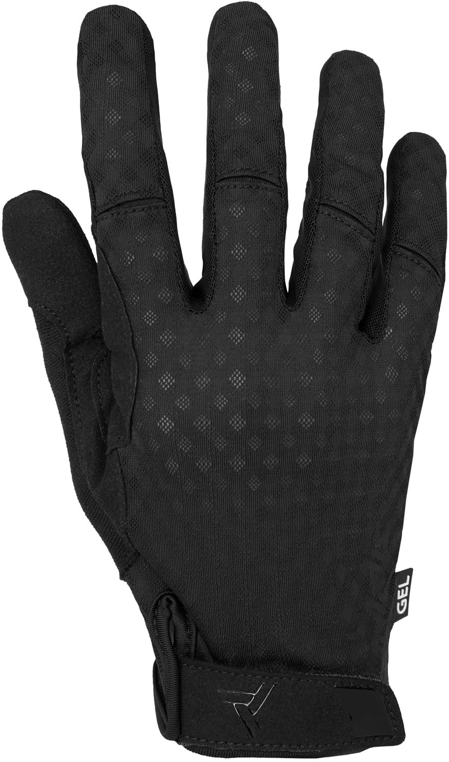 SILVINI Gattola WA2414 black M