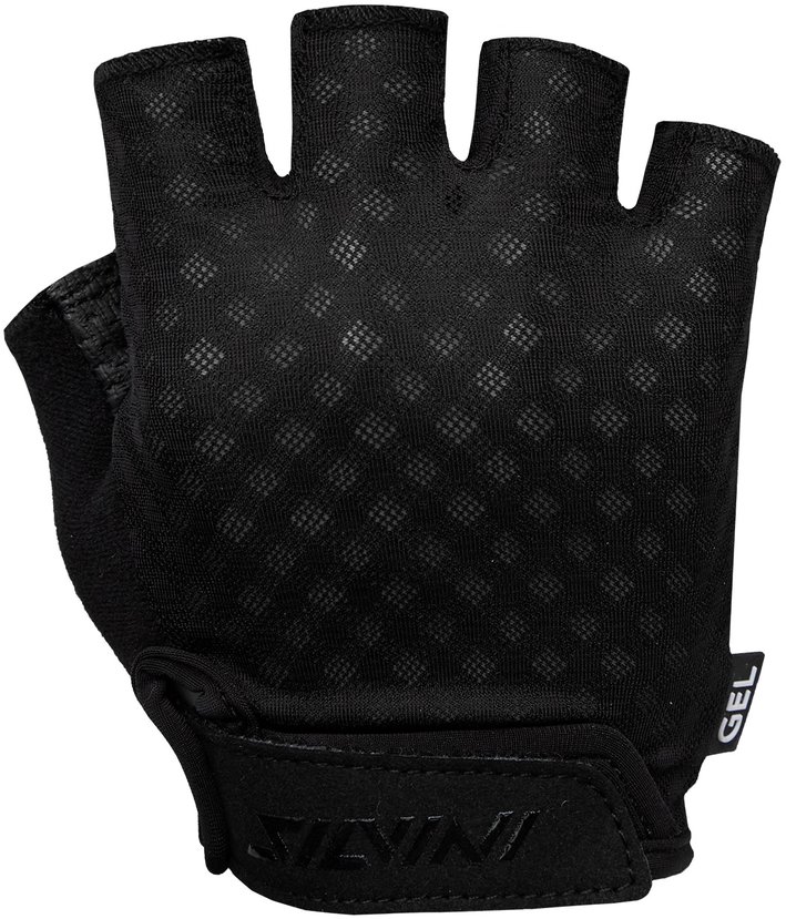 SILVINI Gaiona WA2415 black M
