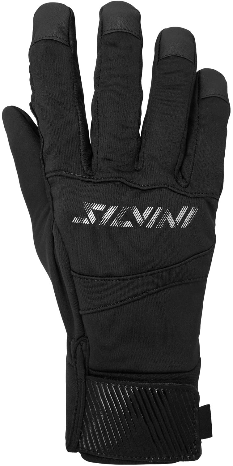 SILVINI Fusaro UA745 black L