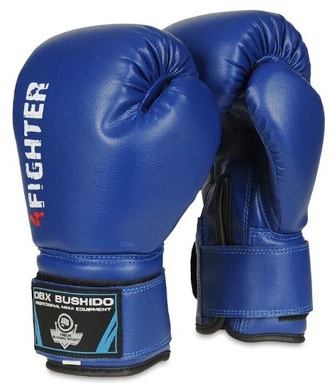 Boxerské rukavice DBX BUSHIDO ARB-407v4