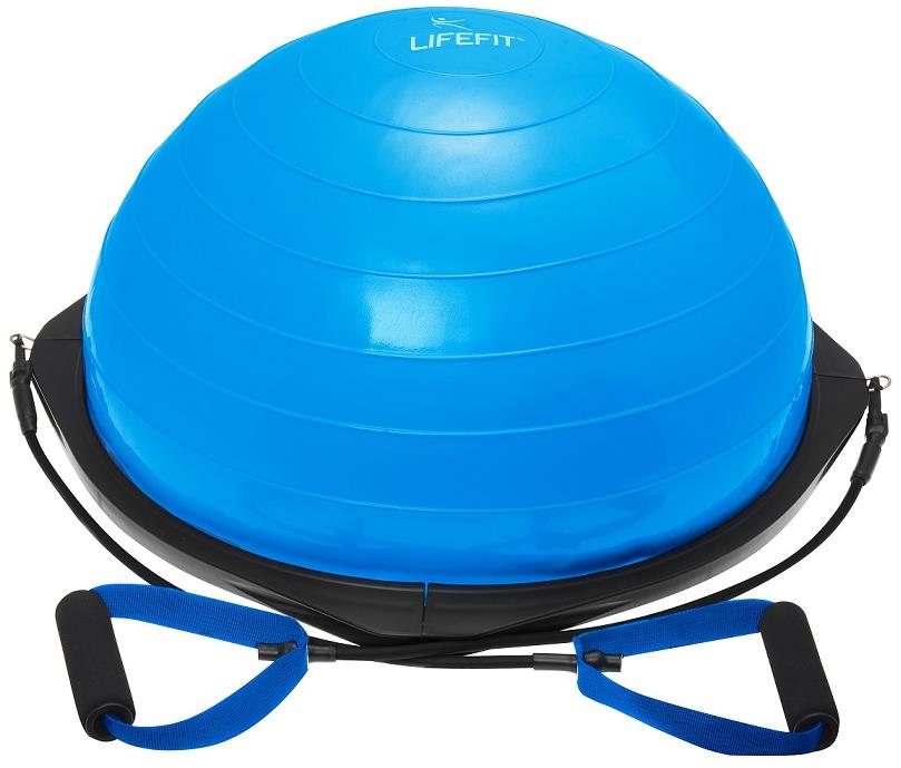 LIFEFIT® BALANCE BALL TR 58cm, modrá