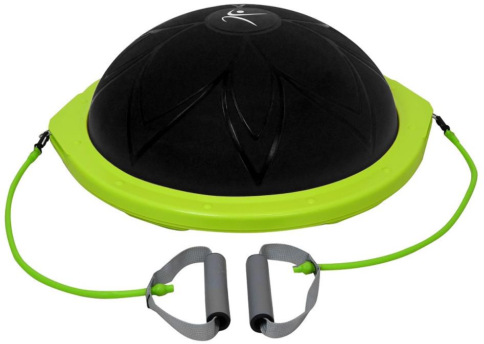 LIFEFIT® BALANCE BALL 60cm, černá