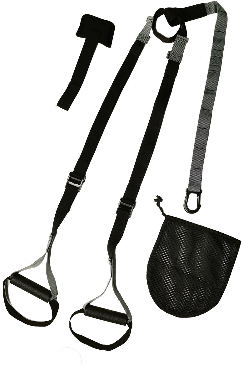 Lifefit Bodytrainer Home III, šedý