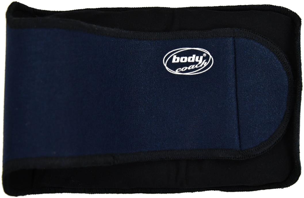 RULYT ANKLE BRACE Kompresní termo bandáž, tmavě modrá, velikost