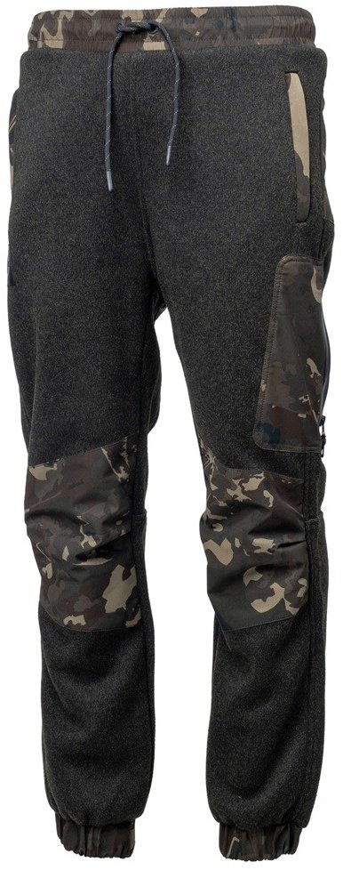Nash Tepláky Zero Tolerance Nordic Fleece Joggers S