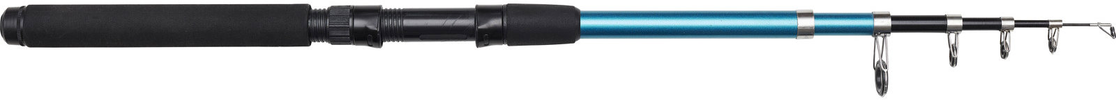 Kinetic Prut Witcher Tele CC 9' 2,7m 2XH 30-80 g