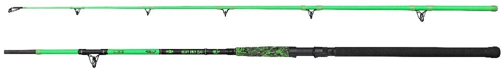 MADCAT Prut UV Series Heavy Duty 2,4 m 200-300 g
