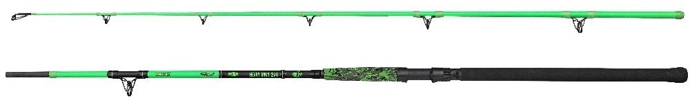 Mivardi Prut M-Traveler 3,6 m 3 lb