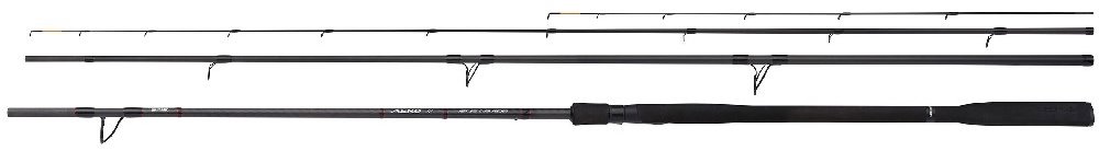 Shimano Prut Aero X1A Carp Feeder 3,6 m 150 g