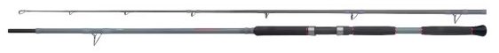 Shimano Prut Forcemaster AX Catfish Lure 2,4 m 150 g