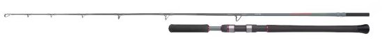 Shimano Prut Forcemaster AX Catfish Vertical 1,85 m 200 g
