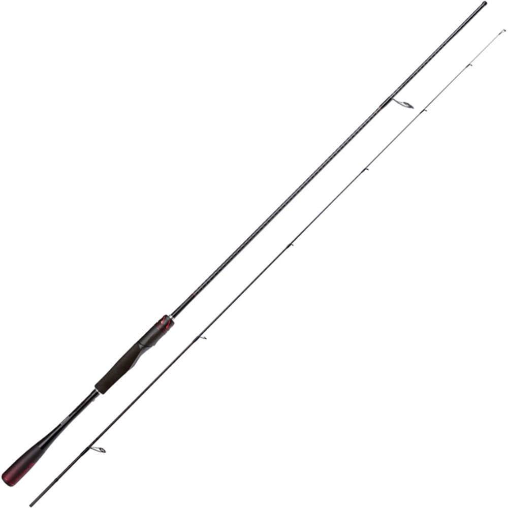Shimano Prut Zodias Spinning MOD-F 1,93 m 2-7 g