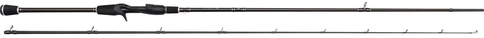 Westin Prut W2 Finesse-T T&C 7'1" 2,13 m ML 5-15 g, 2 díly