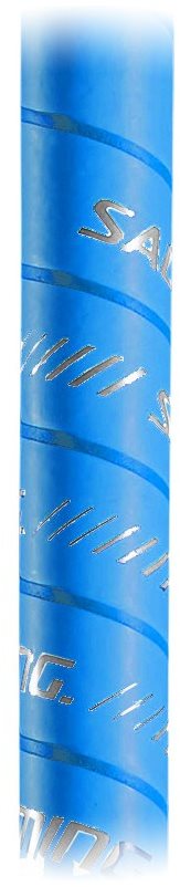 Salming ULTIMATE GRIP Florbalová omotávka, modrá, velikost