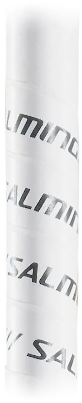 Salming ULTIMATE GRIP Florbalová omotávka, bílá, velikost