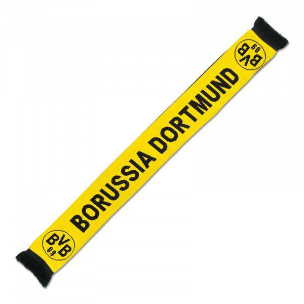 Fan-shop Šála BORUSSIA DORTMUND Standard