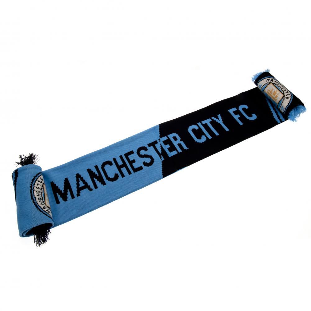 Fan-shop Šála MANCHESTER CITY Vertigo