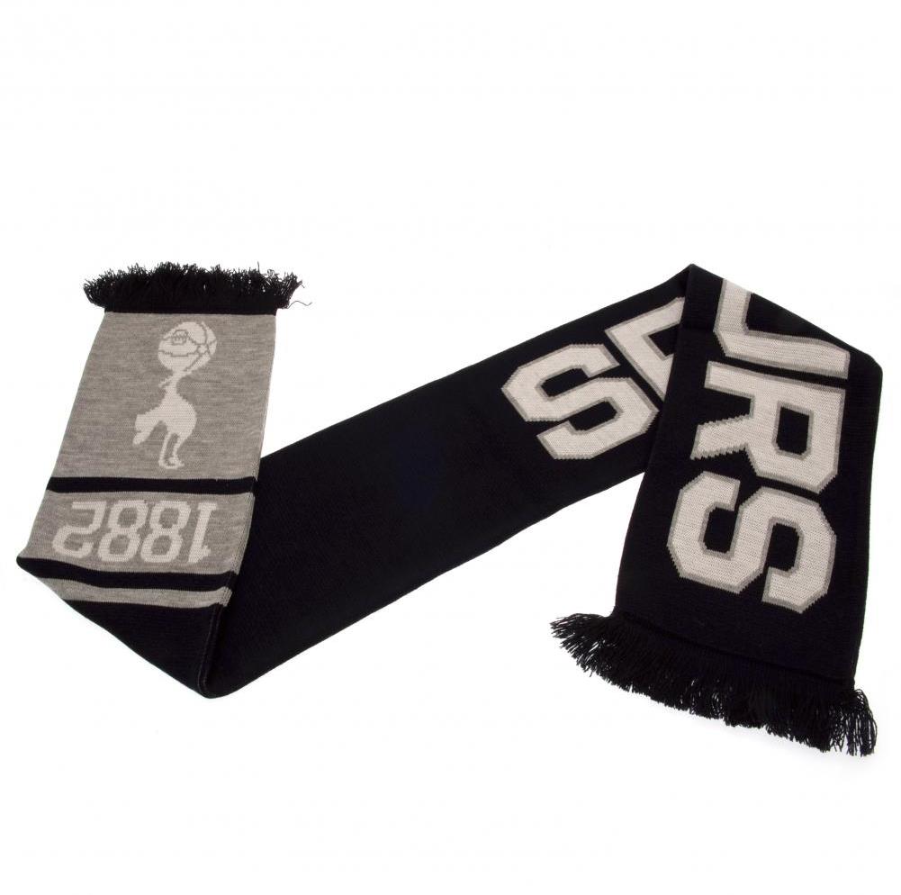 Fan-shop Šála TOTTENHAM HOTSPUR nero