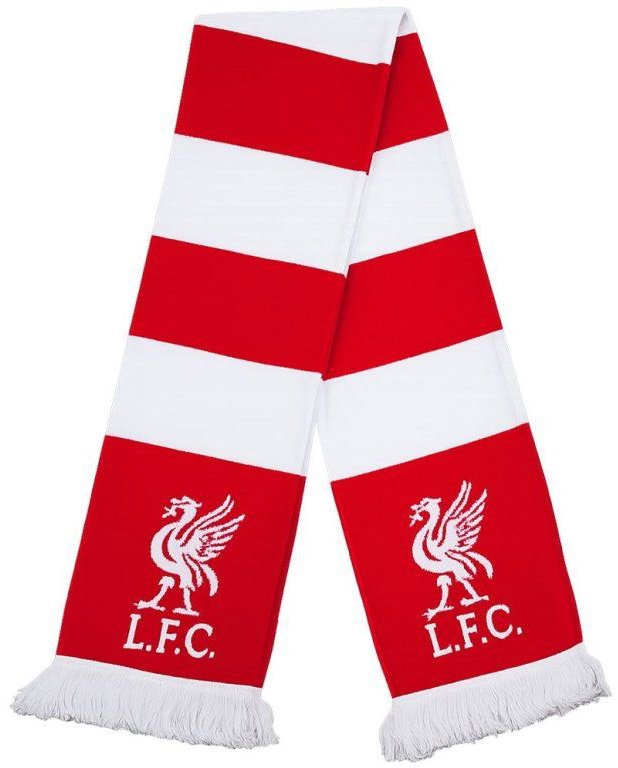 FC Liverpool: Crest, pletená