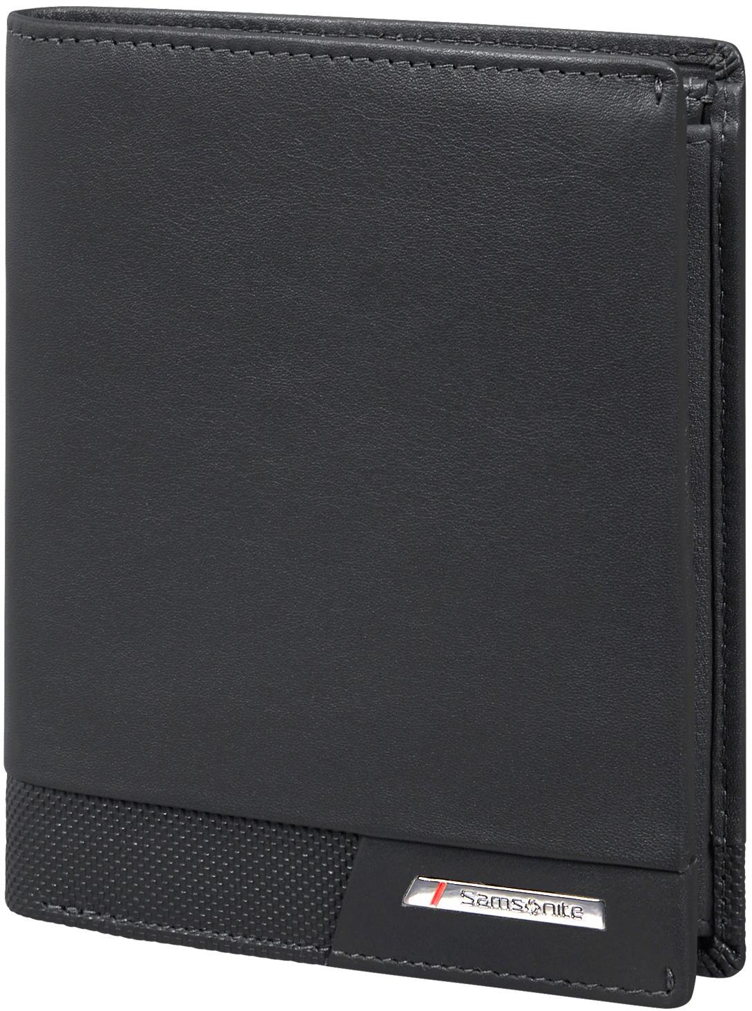 Samsonite Pánská kožená peněženka PRO-DLX 6 SLG147