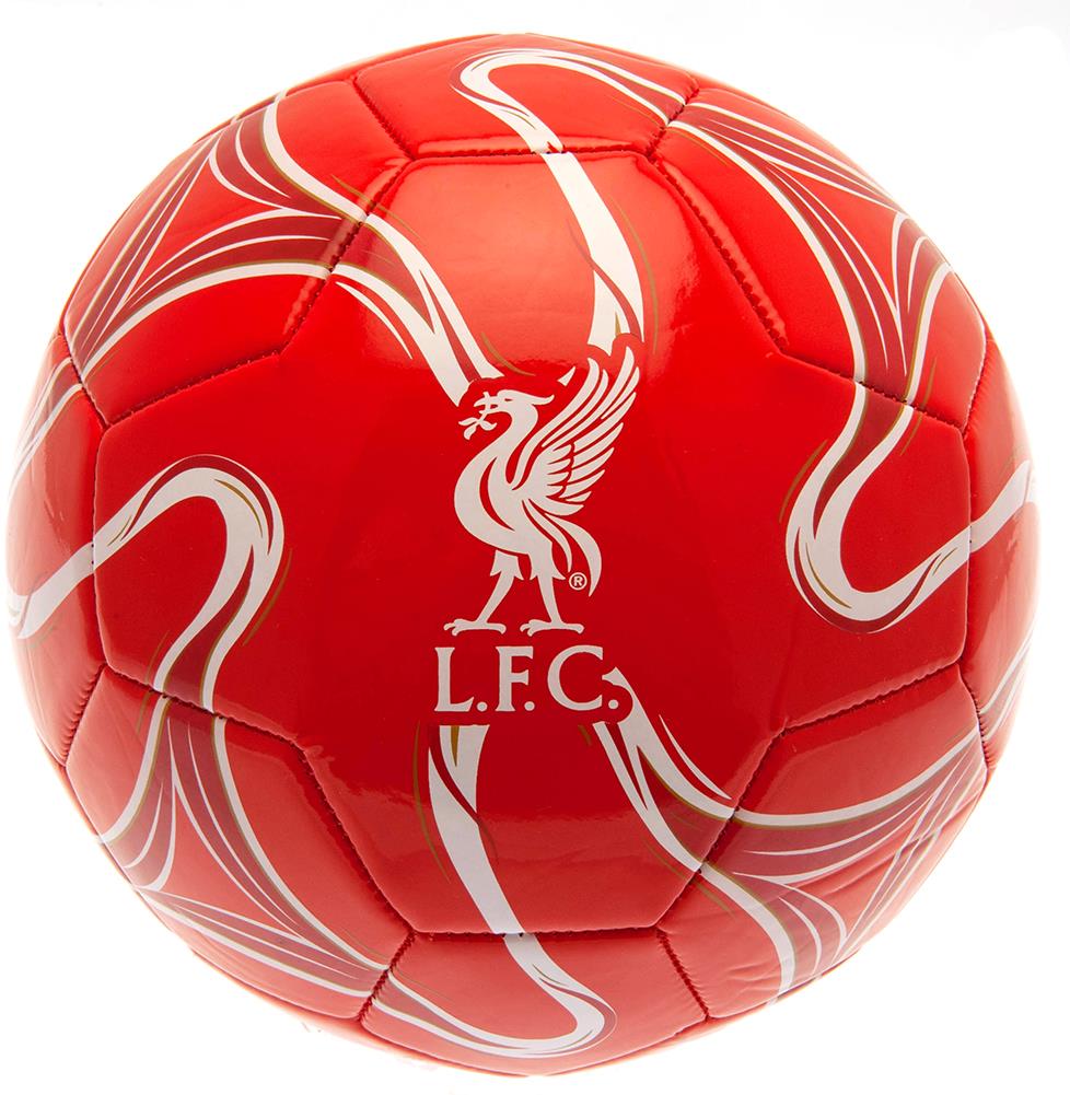 Fan-shop Liverpool FC Cosmos Colour