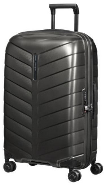 Samsonite Attrix Spinner 69 Anthracite