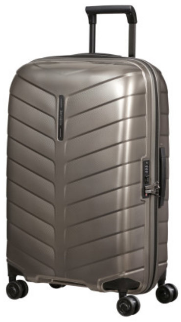 Samsonite Attrix Spinner 69 Dune