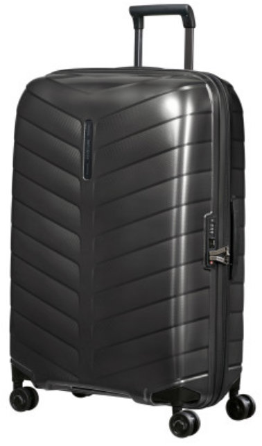 Samsonite Attrix Spinner 75 Anthracite