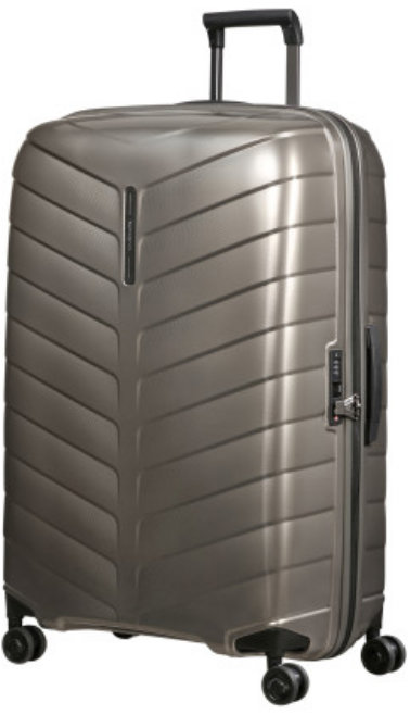 Samsonite Attrix Spinner 81 Dune