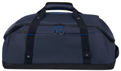 Samsonite Ecodiver Duffle S Blue Nights