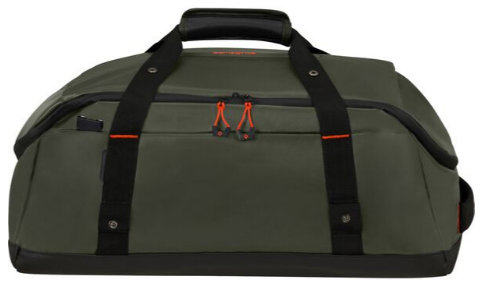 Samsonite Ecodiver Duffle S Climbing Ivy