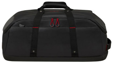 Samsonite Ecodiver Duffle M Black