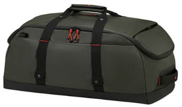 Samsonite Ecodiver Duffle M Climbing Ivy