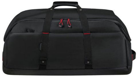 Samsonite Ecodiver Duffle L Black