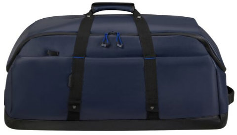 Samsonite Ecodiver Duffle L Blue Nights