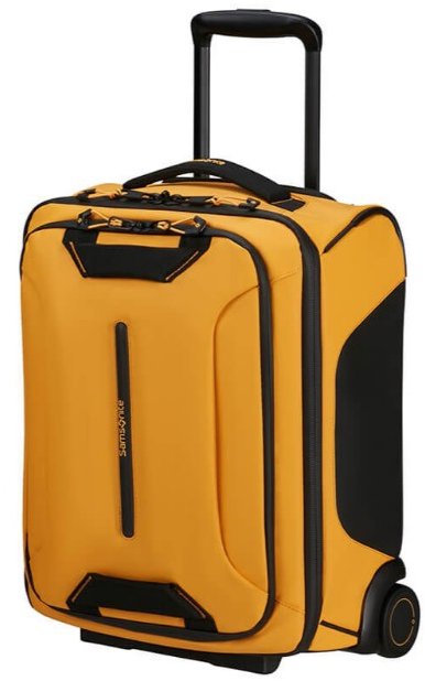 Samsonite Ecodiver Duffle/WH Underseater Yellow