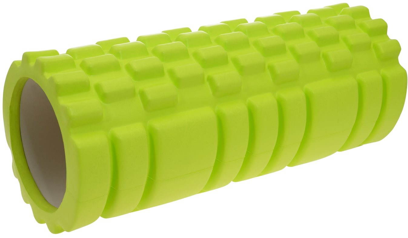 Lifefit Joga Roller A01 zelený