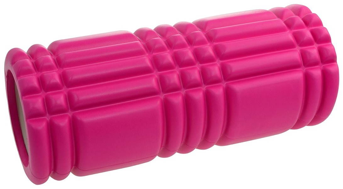 Lifefit Joga Roller B01 růžový