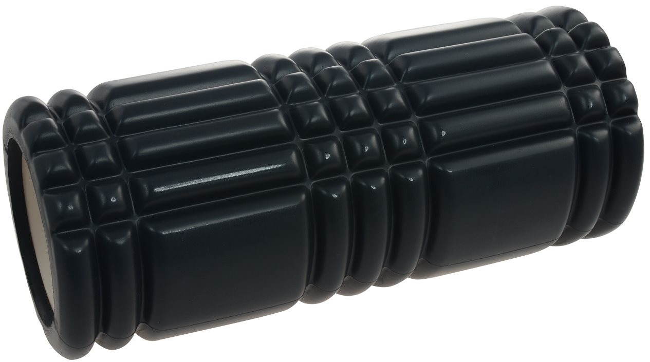 Lifefit Joga Roller B01 černý