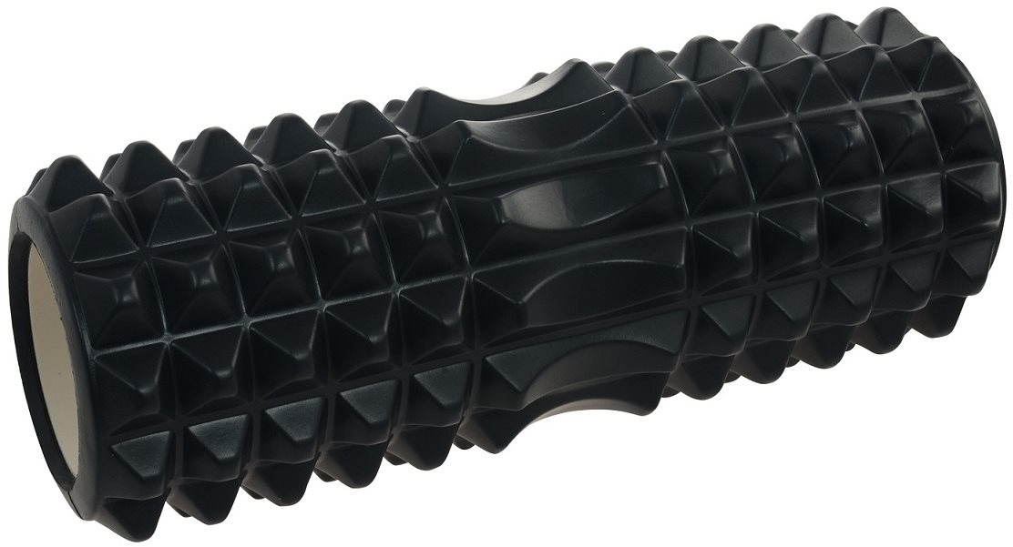 Lifefit Joga Roller C01 černý