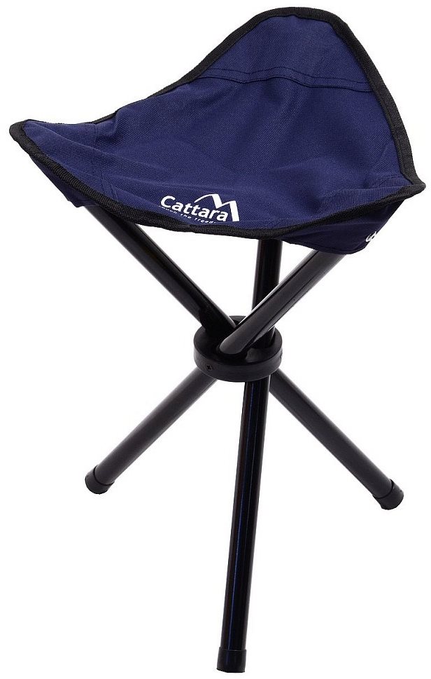 Cattara Oslo modrá