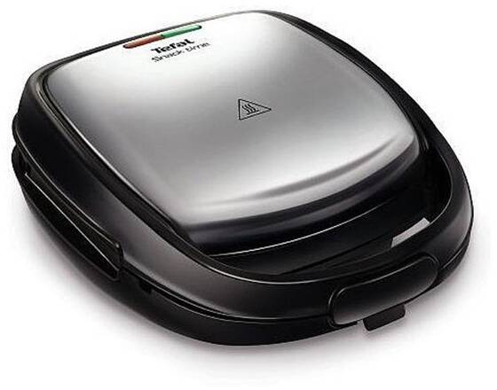 Tefal Snack Time SW342D38