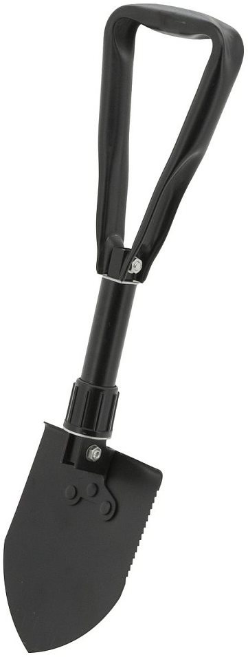 Cattara skládací kovová 46cm