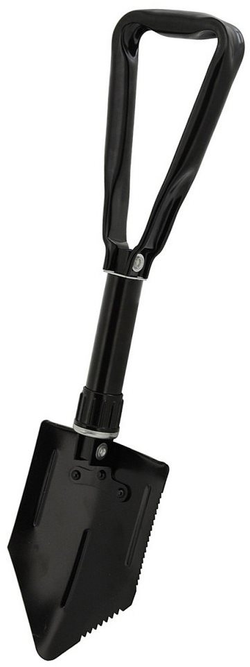 Cattara skládací kovová 58cm