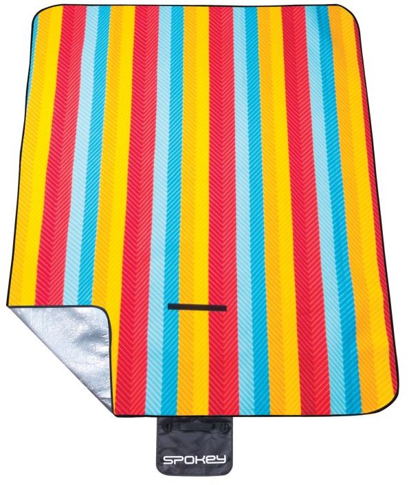Spokey Picnic Grain 130x150